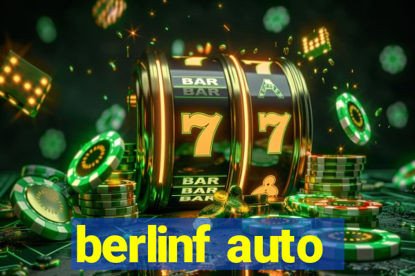 berlinf auto